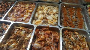 quán buffet 109 cần thơ