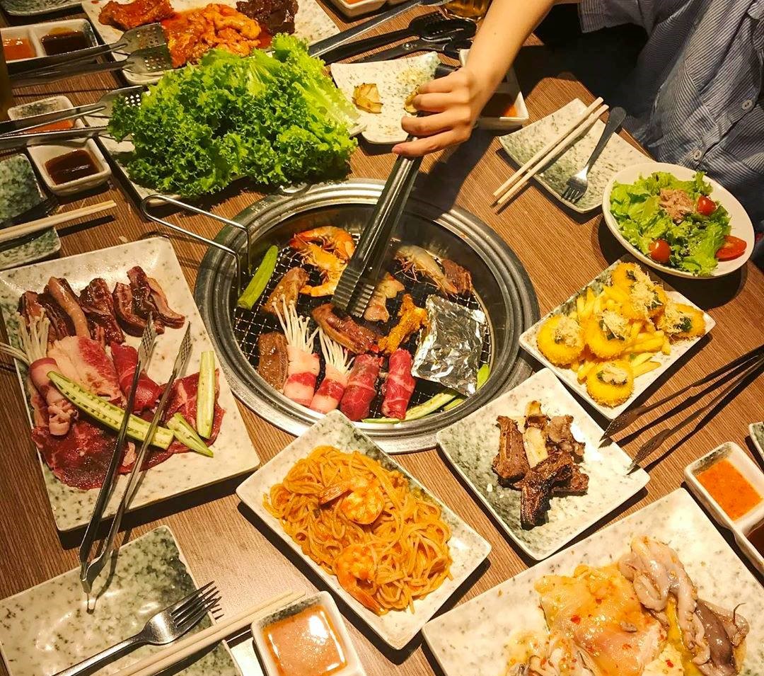 quán buffet bảo lộc - Hình 3