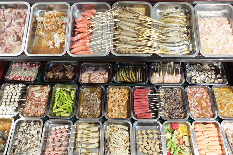 quán buffet bảo lộc lâm đồng - Hình 4