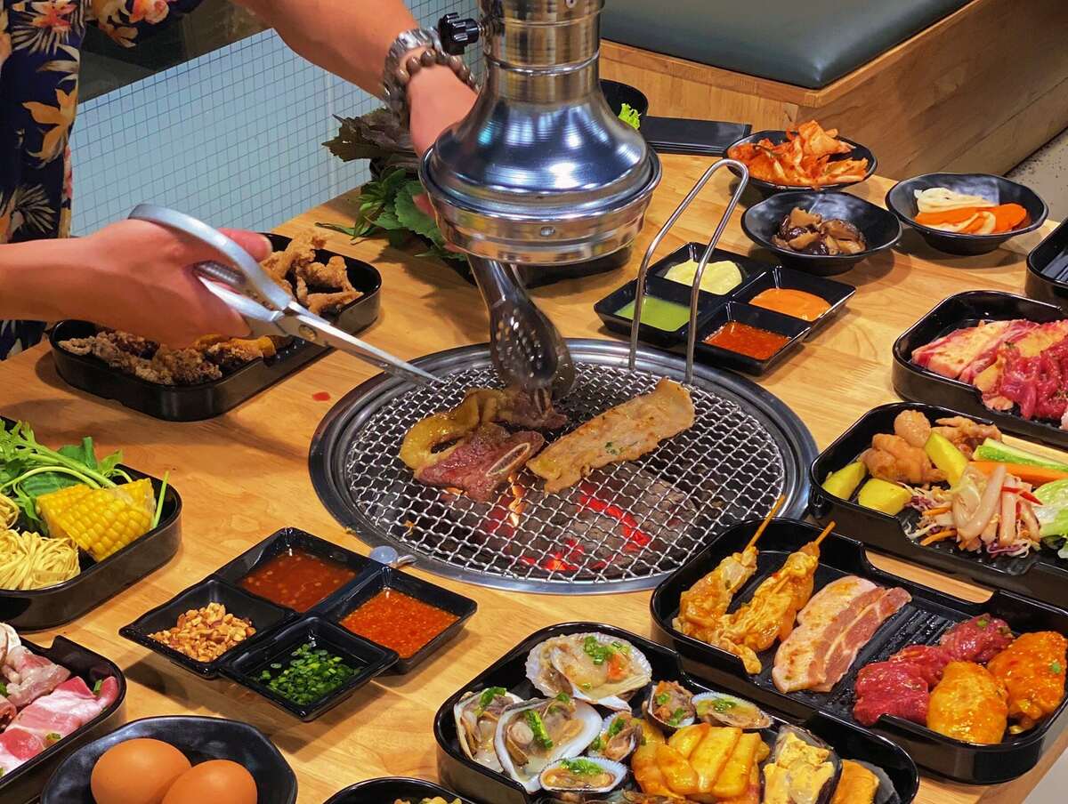 quán buffet bảo lộc lâm đồng - Hình 1