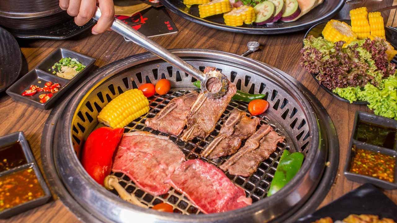 quán buffet cần thơ - Hình 2