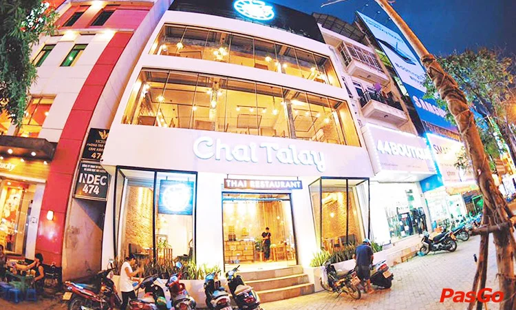 quán buffet chai talay - Hình 3