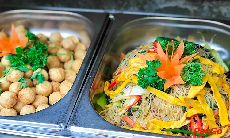 quán buffet chú tèo dương quảng hàm - Hình 4