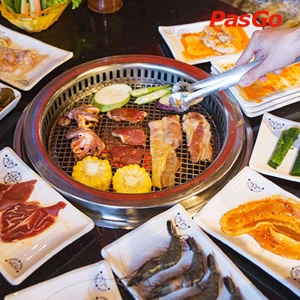 quán buffet đà nẵng giá rẻ - Hình 4