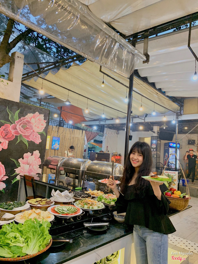 quán buffet đường nguyễn hoàng đà nẵng - Hình 4