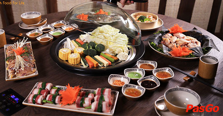 quán buffet gần đây nhất - Hình 3