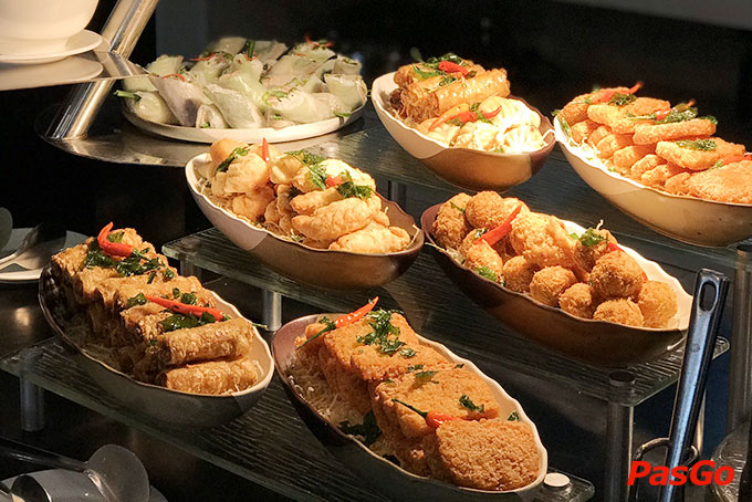 quán buffet gần nhất - Hình 5