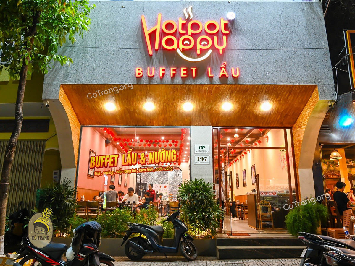 quán buffet gia lai - Hình 2