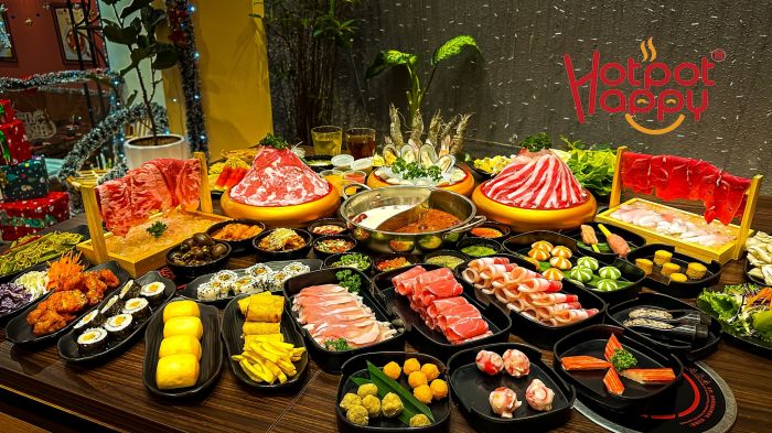 quán buffet gia lai - Hình 1