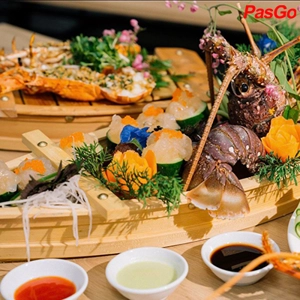 quán buffet hải ăn ngon quảng ninh - Hình 3
