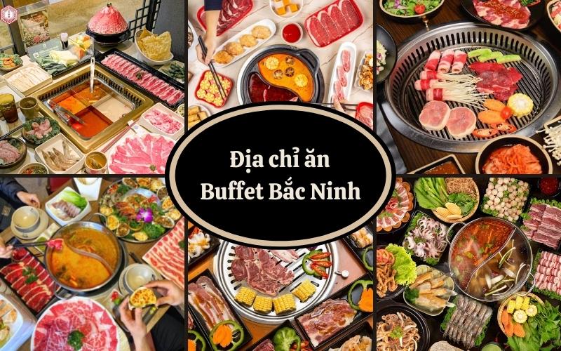 quán buffet ngon ở bắc ninh - Hình 4