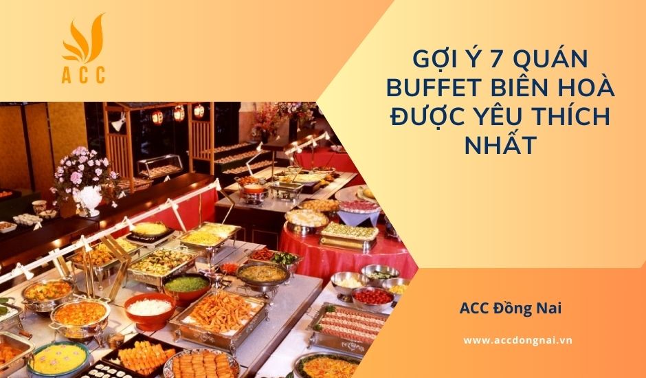 quán buffet ngon ở biên hoà - Hình 3