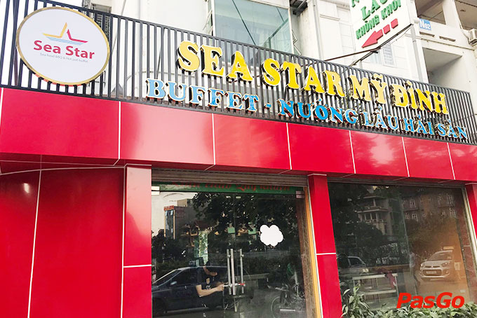 quán buffet nguyễn hoàng - Hình 2