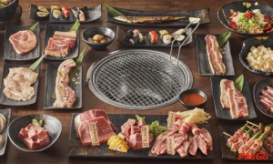 quán buffet nhat nguyen hong