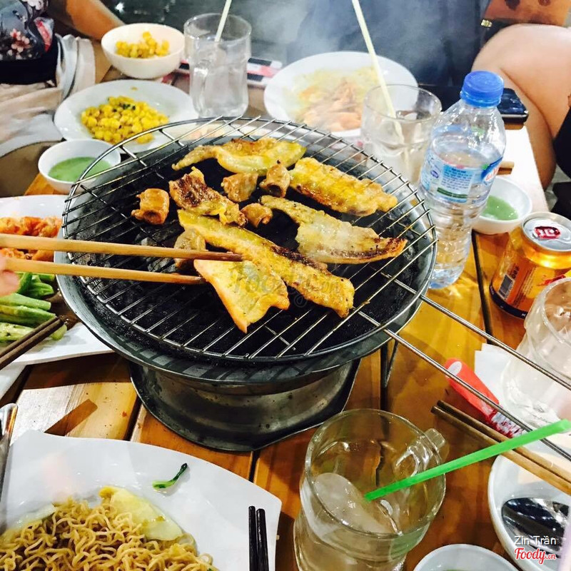 quán buffet nướng 99ksáu - Hình 1