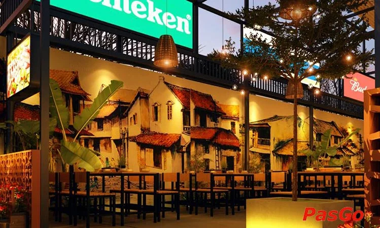 quán buffet nướng alibaba đà nẵng - Hình 5