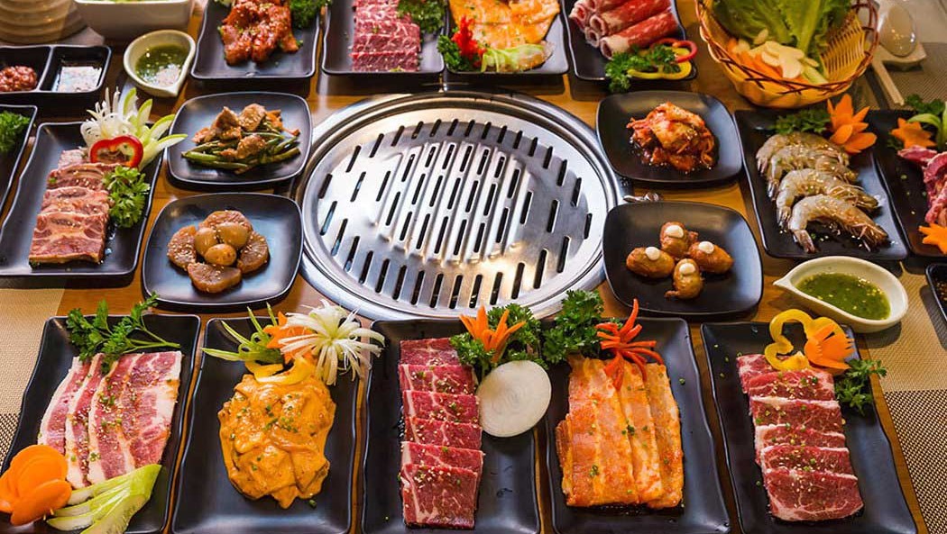 quán buffet nướng bảo lộc - Hình 4