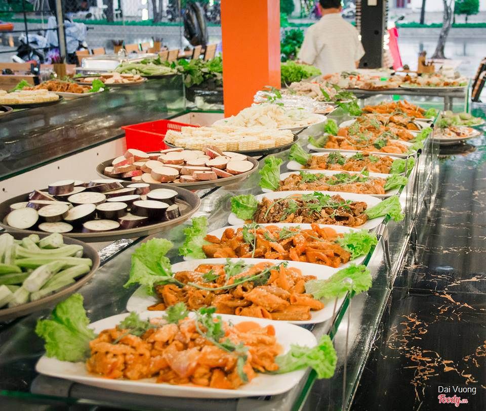quán buffet nướng bình dương - Hình 4