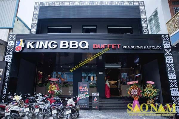 quán buffet nướng bình dương - Hình 5