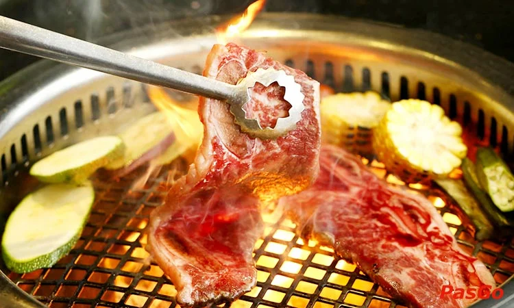 quán buffet nướng ngon ở tây sơn - Hình 2