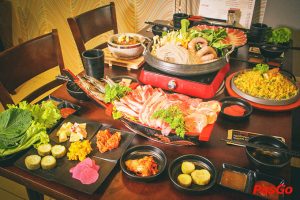 quán buffet nướng ngon ở tây sơn
