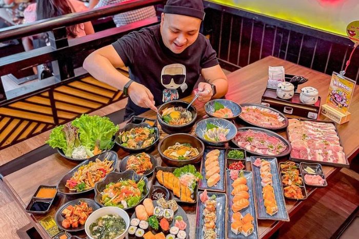 quán buffet nướng ở đà nẵng - Hình 3