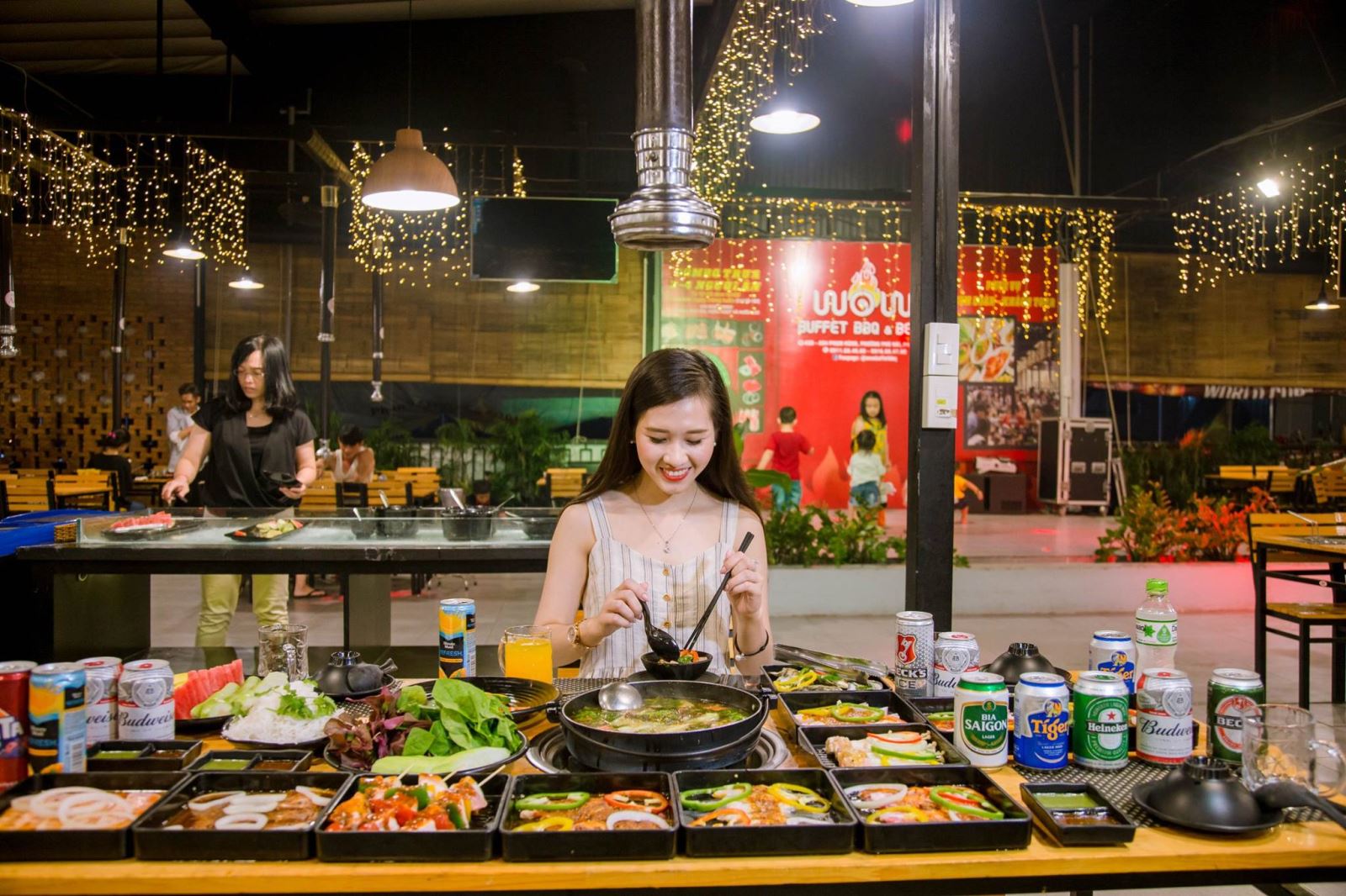 quán buffet nướng phan thiết - Hình 4