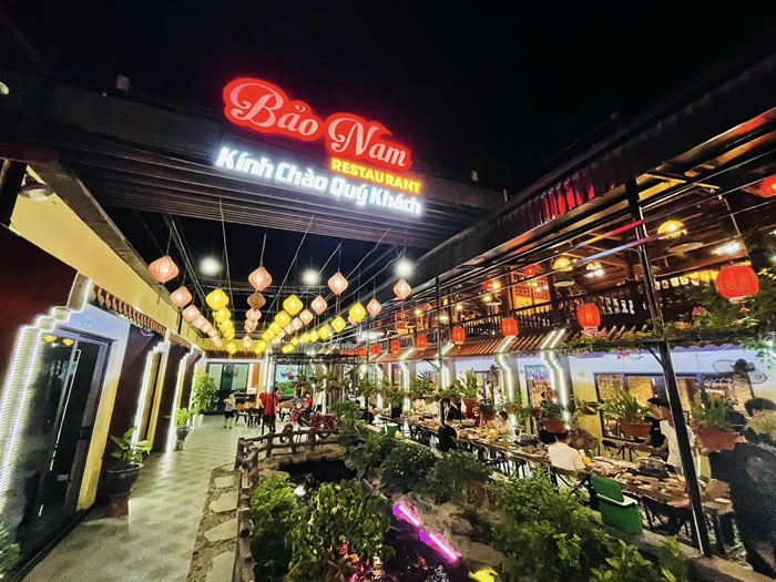 quán buffet ở bac giang - Hình 2