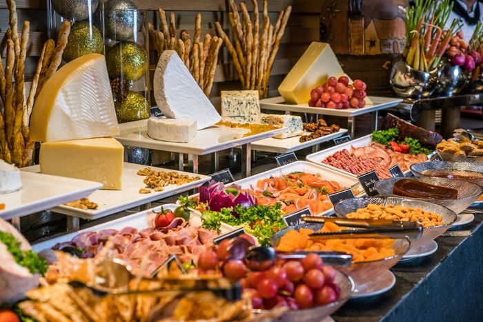 quán buffet ở nha trang - Hình 4