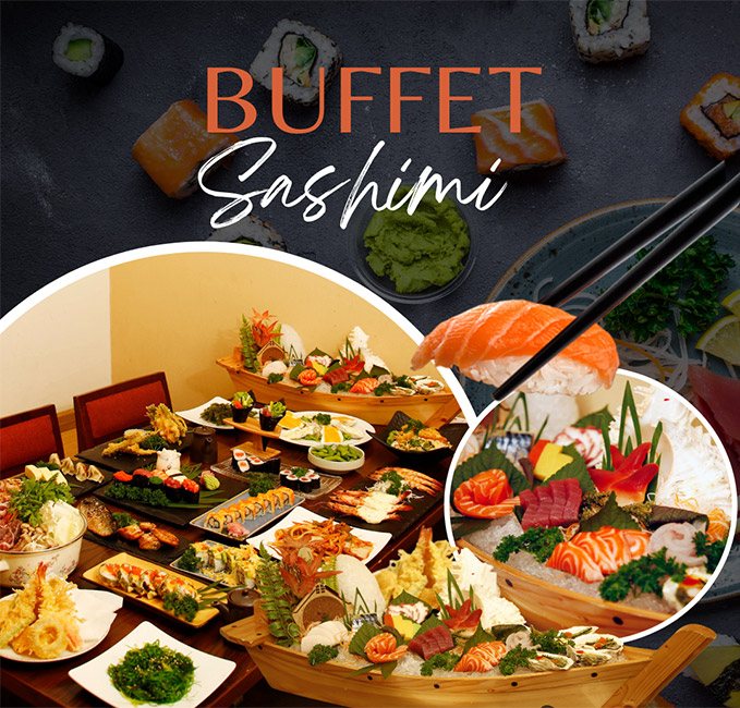 quán buffet osaka - Hình 4