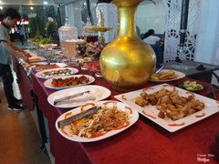 quán buffet ớt đỏ - Hình 2