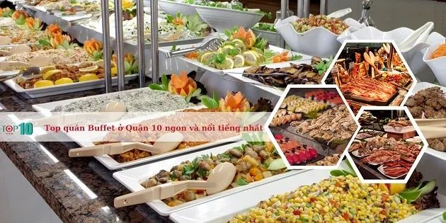 quán buffet quận 10 - Hình 4