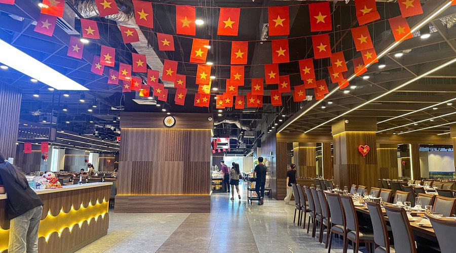 quán buffet quận 11 - Hình 5