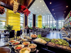 quán buffet sáng ở đà lạt