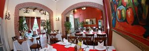 quán buffet tại hoàn kiếm