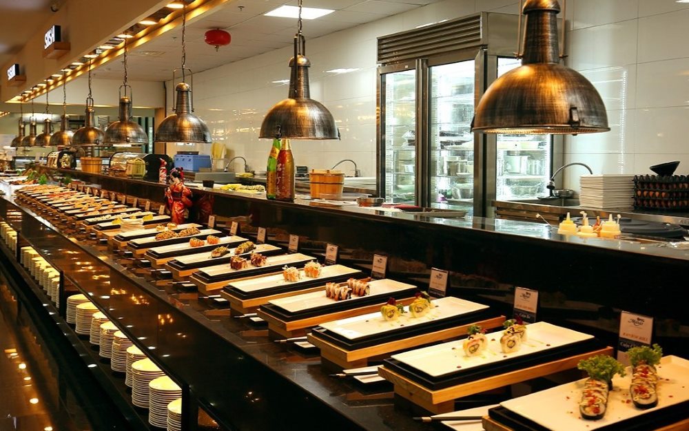 quán buffet tân bình - Hình 3