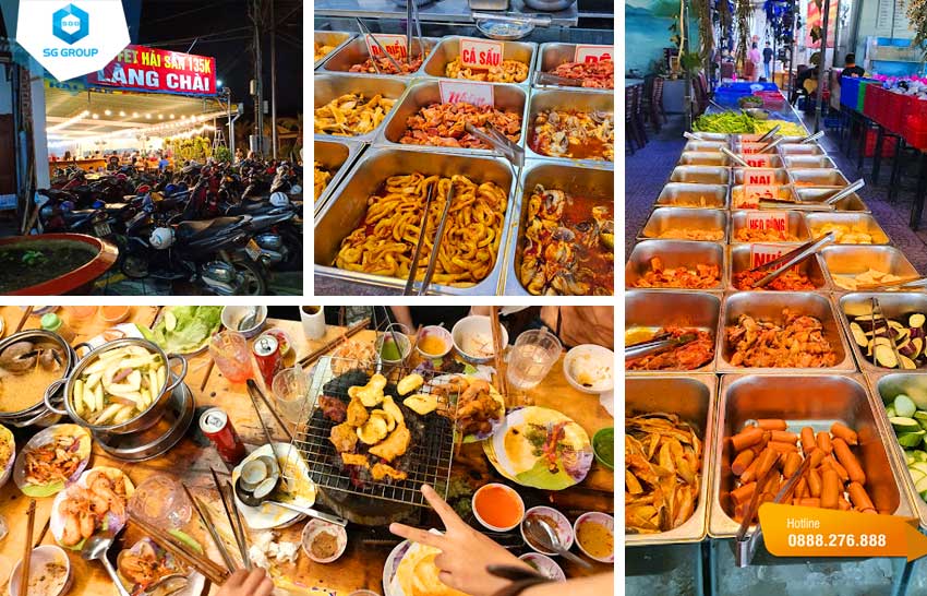 quán buffet tây ninh - Hình 3