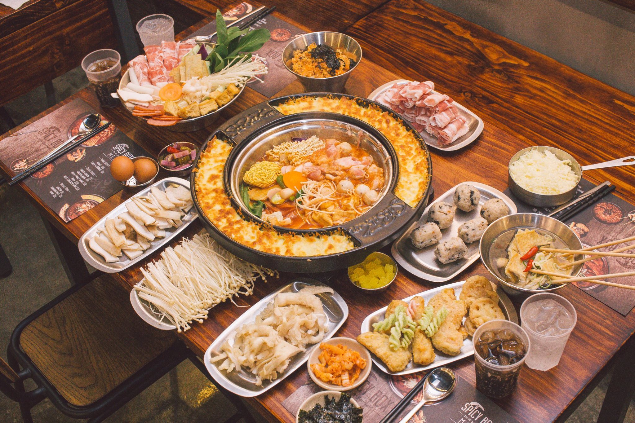 quán buffet thủ đức - Hình 4