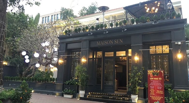 quán buffet trần hưng đạo - Hình 4