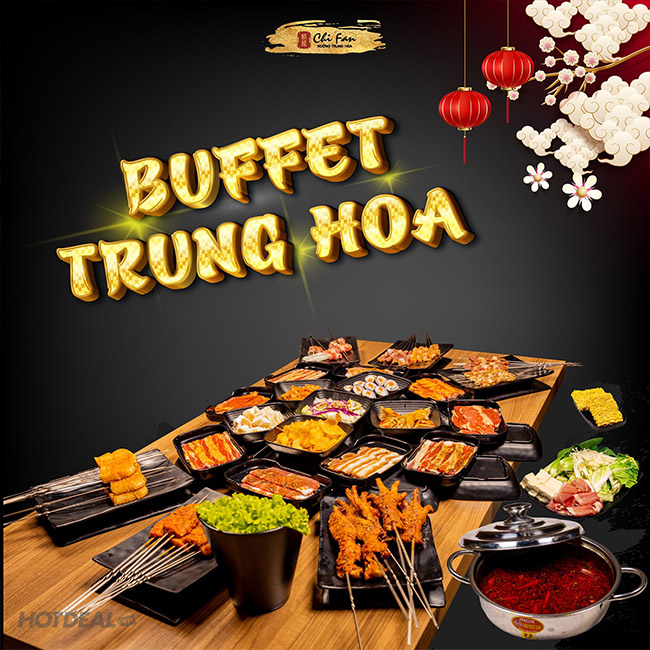 quán buffet trung quốc - Hình 3