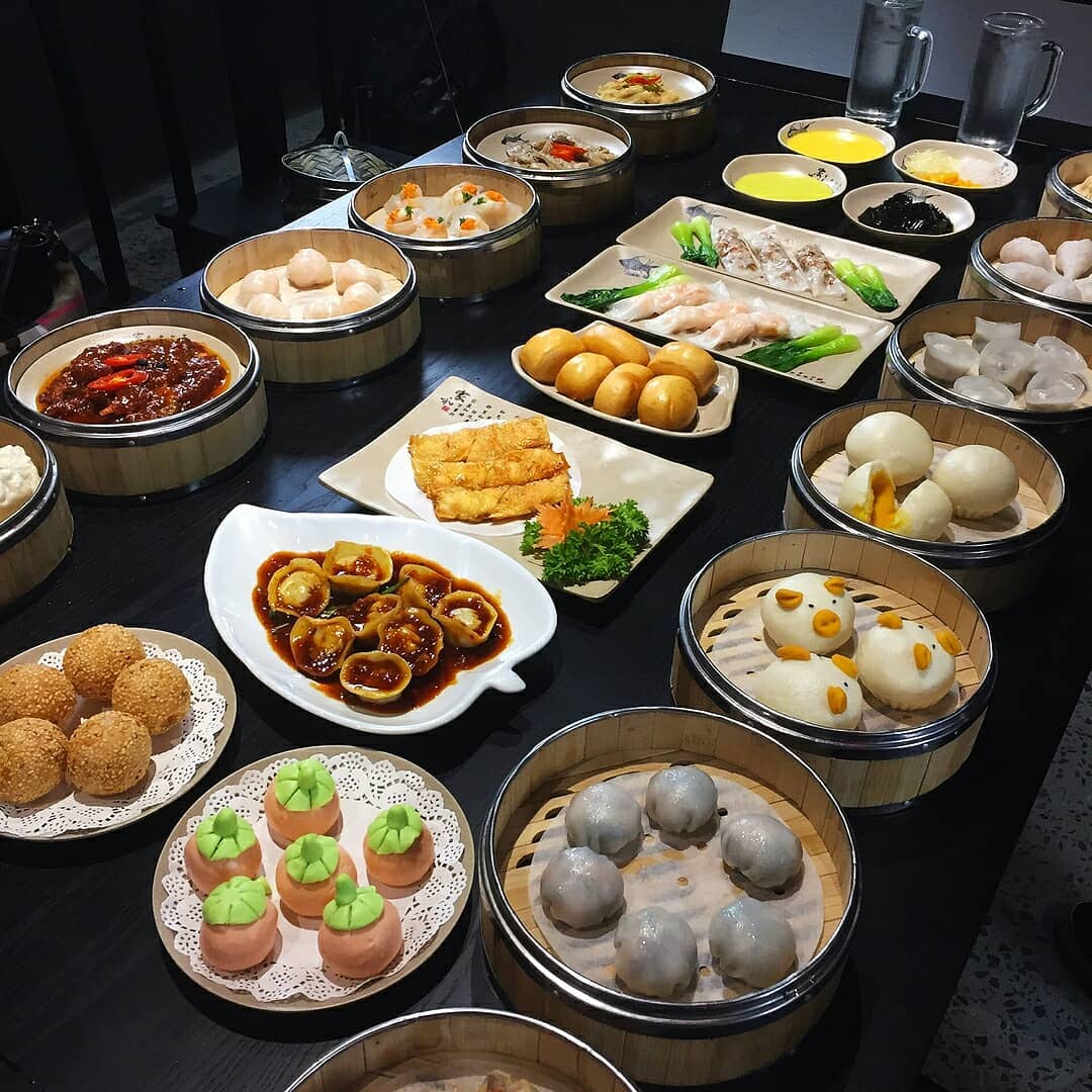 quán buffet trung quốc - Hình 5
