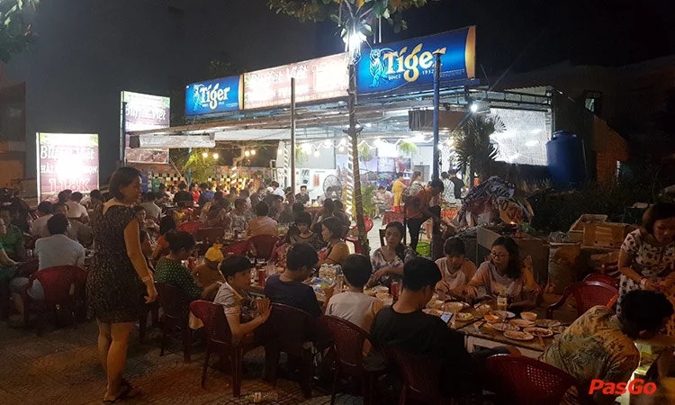 quán buffet việt đà nẵng - Hình 2