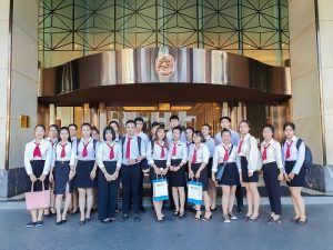 quản trị dịch vụ du lịch và lữ hành là làm gì