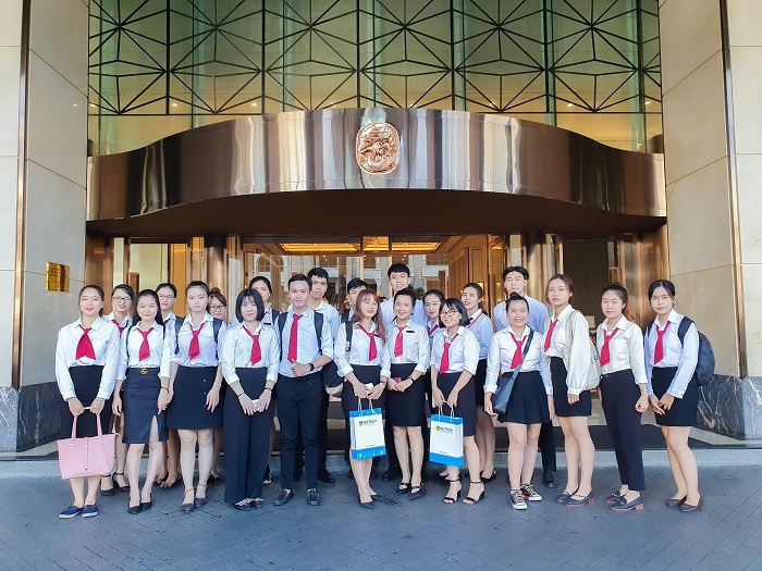 quản trị du lịch và lữ hành học trường nào - Hình 3