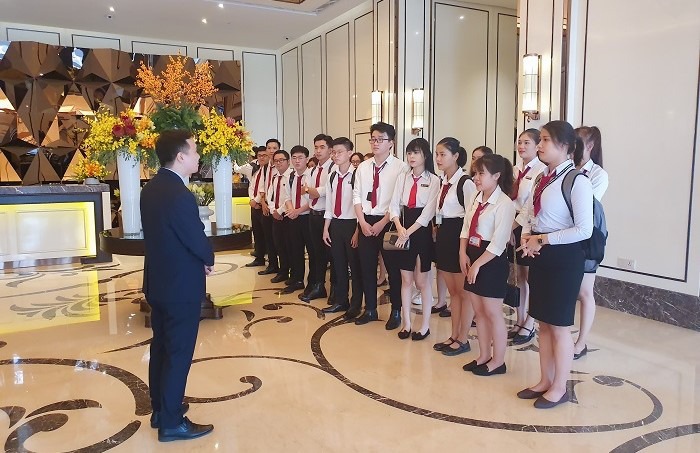 quản trị du lịch và lữ hành là làm gì - Hình 4