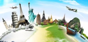 quảng bá du lịch