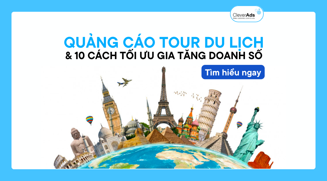 quảng cáo du lịch - Hình 4