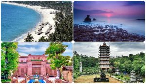 quảng ngãi có gì du lịch