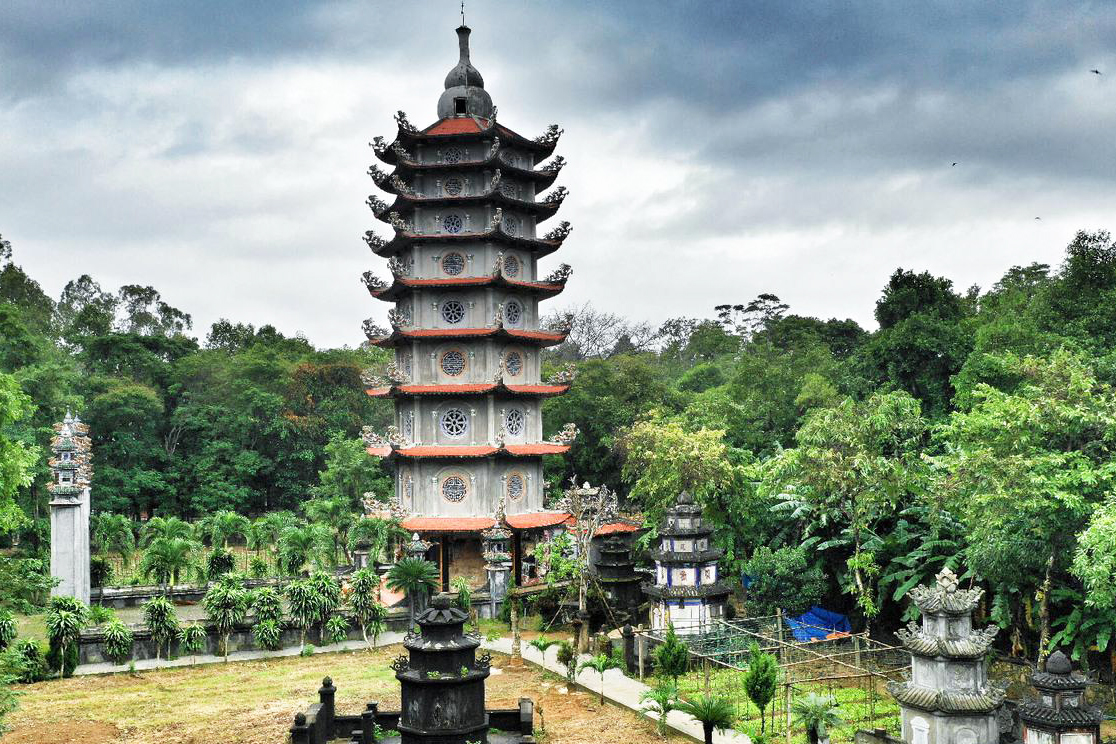 quảng ngãi có gì du lịch - Hình 4
