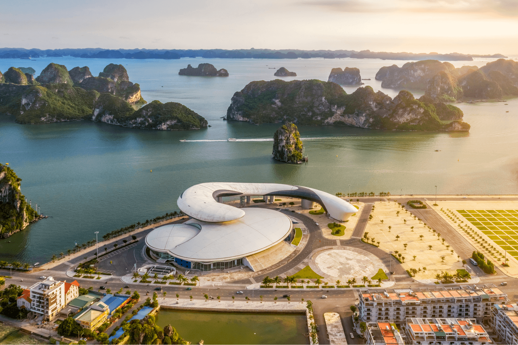 quảng ninh du lịch - Hình 4